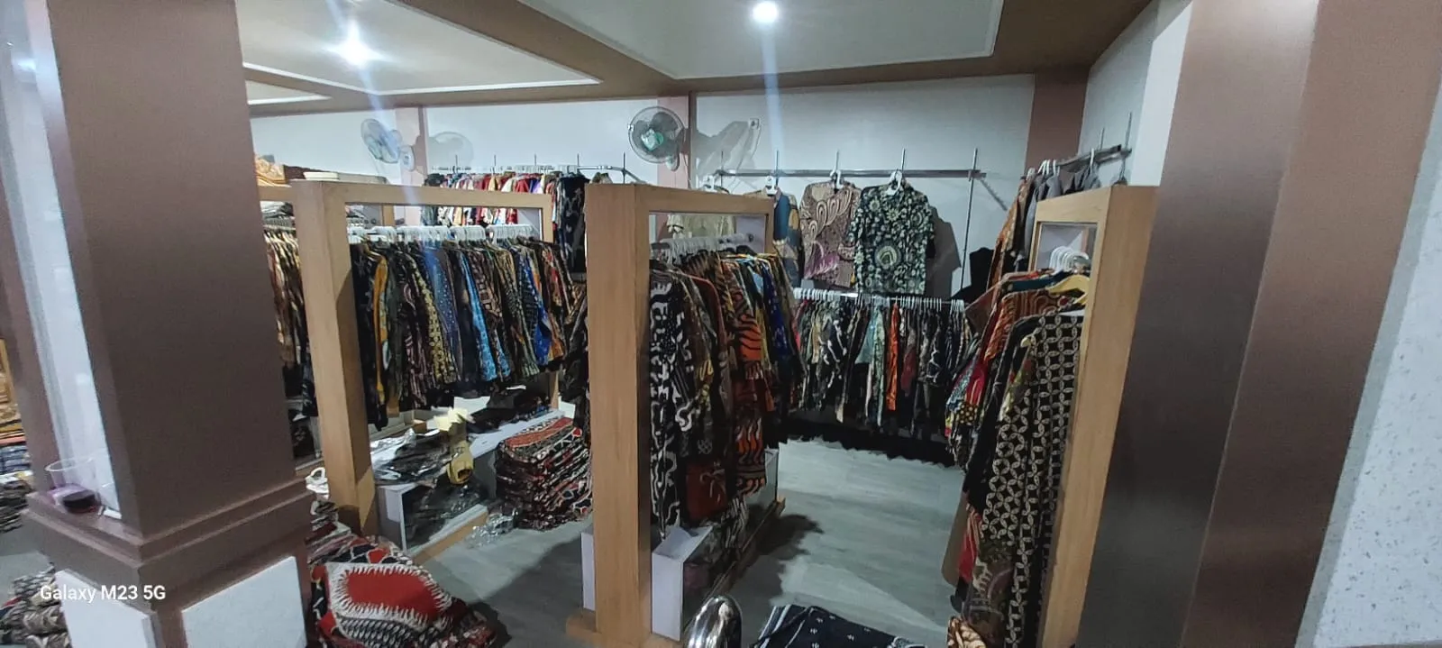 Galeri Batik 5